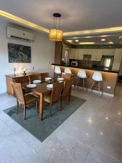 Stone residence apartment - Banī Ghālib - 9