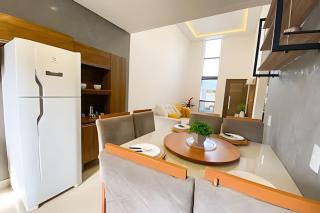 Linda Casa com 2quartos para 5 pessoas - Foz do Iguaçu - 1