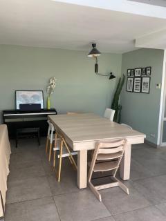 Maison de village de caractère - Pujaut - 9