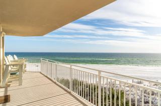 Gulf-Front Waterscape B401 Sundrenched - 2