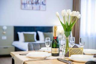 H&H Luxury Apartments - Arad - 5