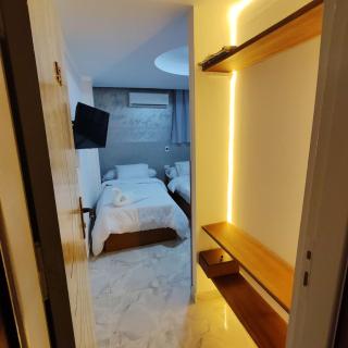 del ceilo hotell - Il Cairo - 8