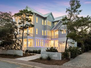 Waverly Retreat in Santa Rosa Beach - 0