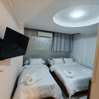 del ceilo hotell - Il Cairo - 7