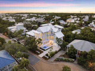 Waverly Retreat in Santa Rosa Beach - 7