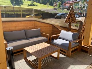 Fedaia Joy B&B - Canazei - 8