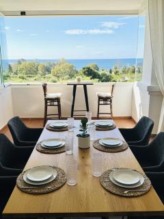 Sea View Apartment - Estepona - 3