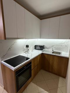 Urban View Tirana - 3