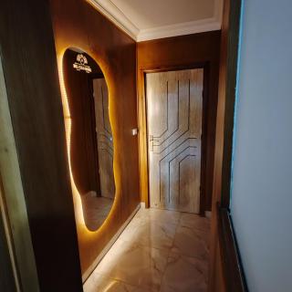 del ceilo hotell - Il Cairo - 4