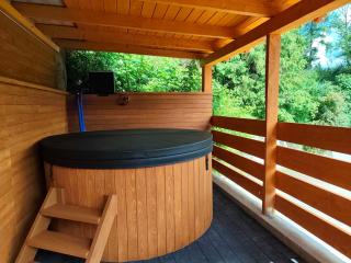 Domek stylowy w Zakopanem - Zakopane - 9