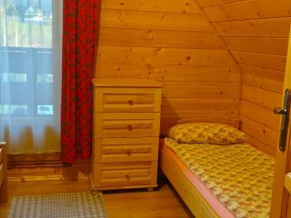 Domek stylowy w Zakopanem - Zakopane - 7