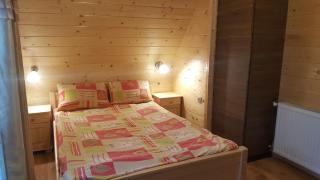 Domek stylowy w Zakopanem - Zakopane - 6