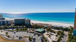 Heart of The Action Seaside Oasis at PCB - 6