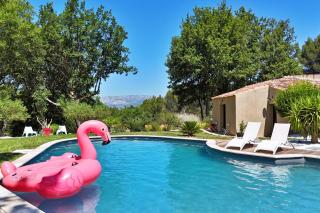 The Provencal Escape - Swimming Pool - Trets - 0