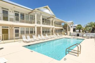 Turtle Time in Miramar Beach - 7