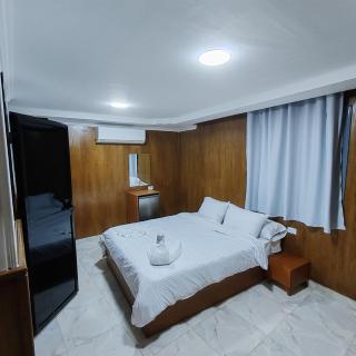del ceilo hotell - Il Cairo - 2