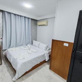 del ceilo hotell - Il Cairo - 1