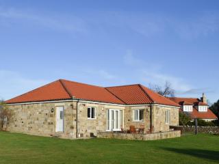 Friarystone Cottage - Bamburgh - 0