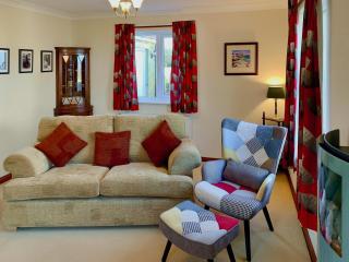 Friarystone Cottage - Bamburgh - 4