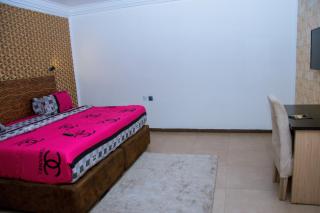 Zoey International Hotels Ltd - Owerri - 9