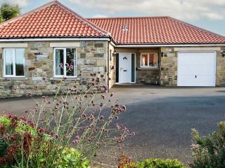 Friarystone Cottage - Bamburgh - 1