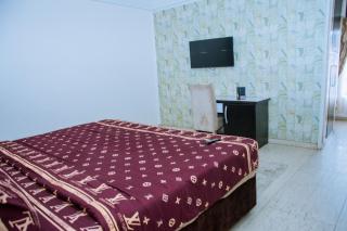 Zoey International Hotels Ltd - Owerri - 7