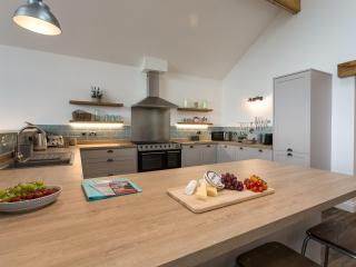 The Barn At Toft Hill Hall - High Etherley - 5