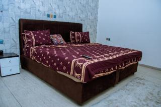 Zoey International Hotels Ltd - Owerri - 6