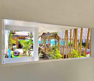 Direct A la plage Bungalow Papaya - Lamai - 6