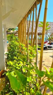 Direct A la plage Bungalow Papaya - Lamai - 5