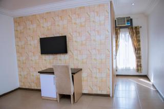Zoey International Hotels Ltd - Owerri - 5