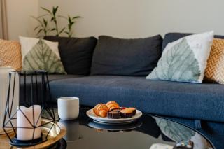 Boutique Residence Getaway-Lemon Spaces New Cairo - Kairo - 7