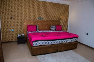 Zoey International Hotels Ltd - Owerri - 3