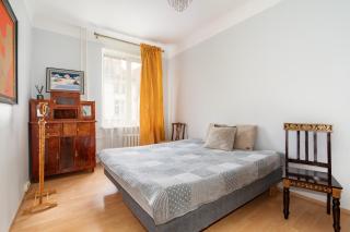 Bright apartment with sauna in the 0ld Town - 3