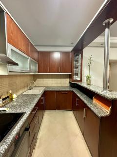 Deluxe Comfort Apartments Saranda - Saranda - 1