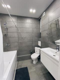 Arcadia Sea Apartments - 5