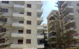 Apartment - - 2