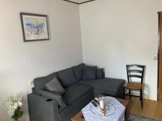 Ferienhaus 'Rester - 1
