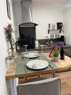 Appartement La Casa Tourlaville - Cherbourg en Cotentin - 6
