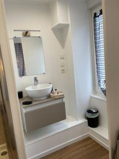 Appartement La Casa Tourlaville - Cherbourg en Cotentin - 5