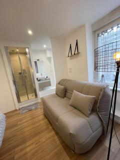 Appartement La Casa Tourlaville - Cherbourg en Cotentin - 3