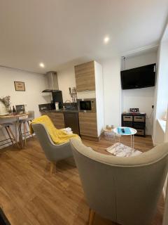Appartement La Casa Tourlaville - Cherbourg en Cotentin - 2