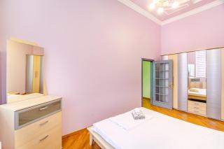 GRAND Apartment - Baku - 9
