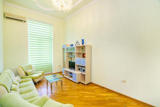 GRAND Apartment - Baku - 4