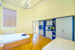 GRAND Apartment - Baku - 6