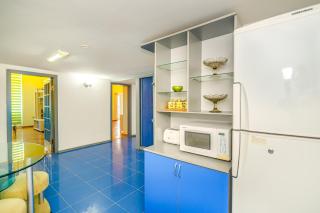 GRAND Apartment - Baku - 3