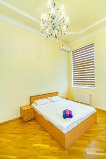 GRAND Apartment - Baku - 0