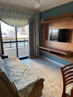 Apartment in the heart of Vila Caiçara! - Praia Grande - 0
