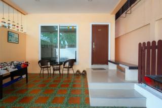 small posh villa near Pattaya Walking Street and Jomtien Beach - Pattaya (sud) - 9