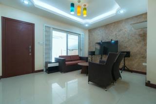 small posh villa near Pattaya Walking Street and Jomtien Beach - Pattaya South - 7